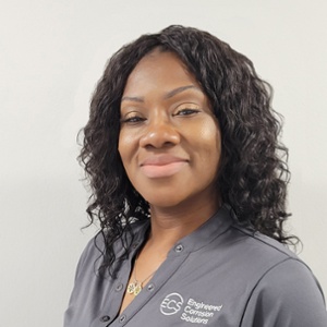 Kishea Sain