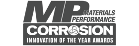 NACE logotype.