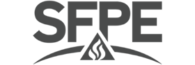 SFPE logotype.