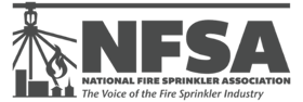 NFSA logotype.