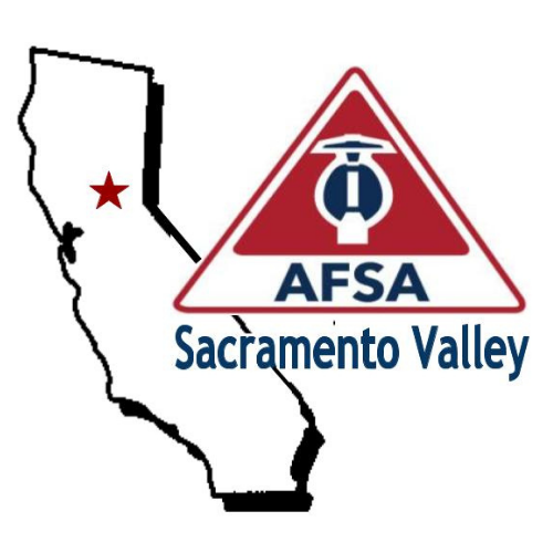 AFSA Sacarmento Valley
