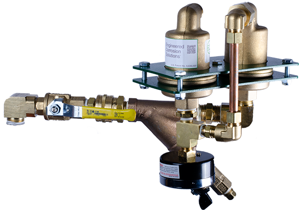 Wet Pipe Sprinkler Systems