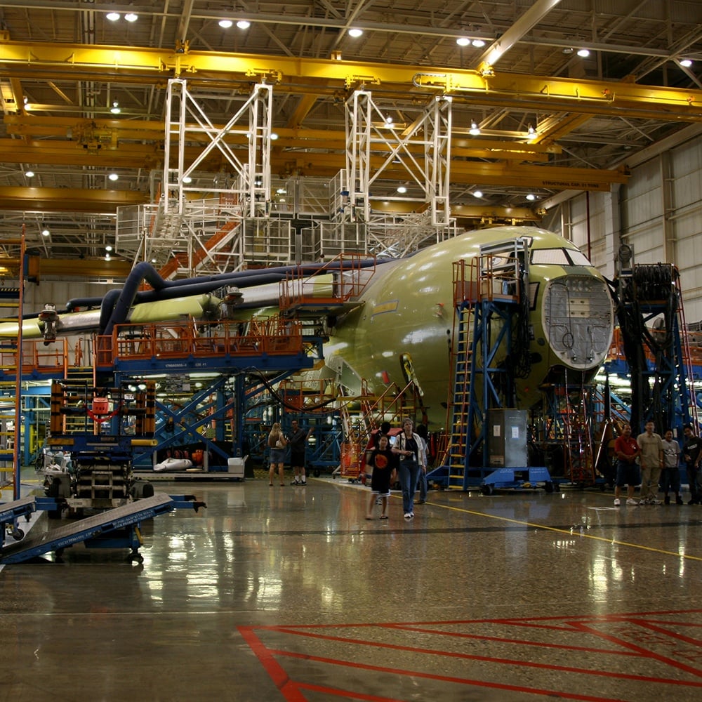 Advanced Corrosion Solutions and Corrosion Management Equipment