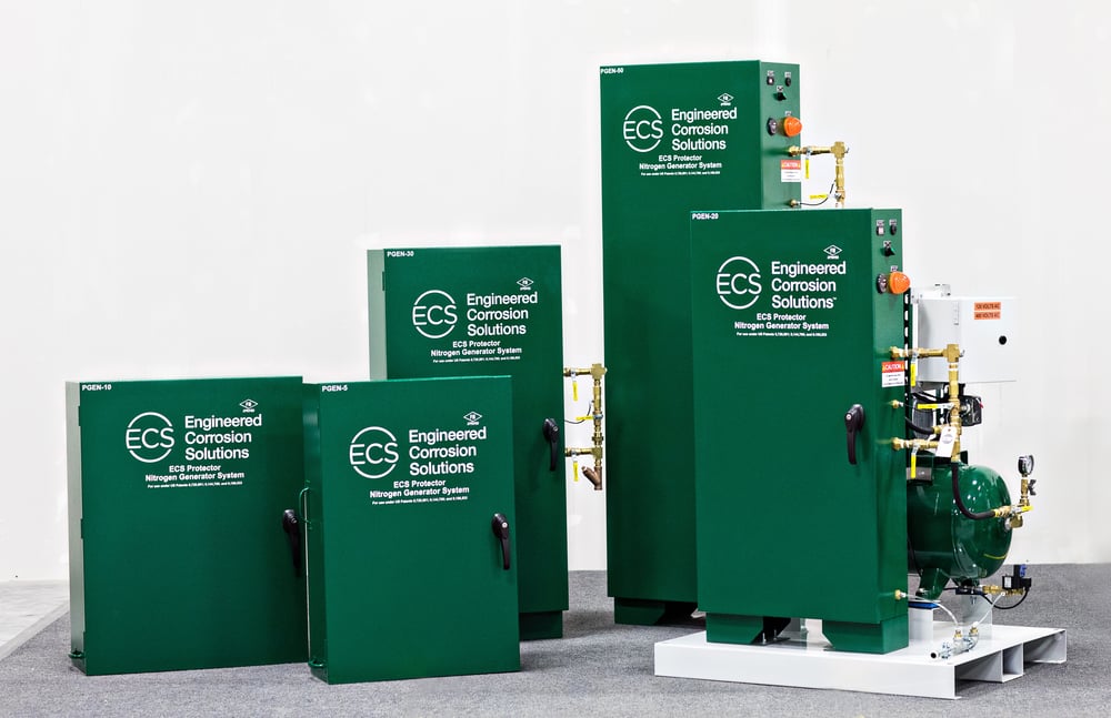 How Much Does A Nitrogen Generator System Cost? ECS