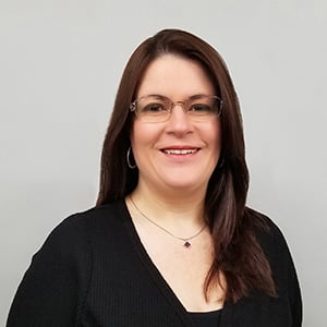 Kristen Aaron