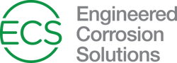 ECS full color logo