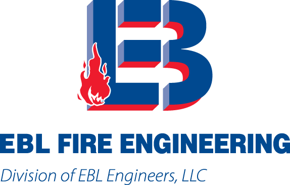 EBL Fire Engineering Nitrogen Generation System