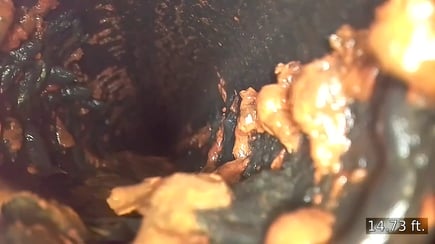 air-water corrosion still