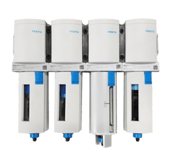 nitrogen generator filters