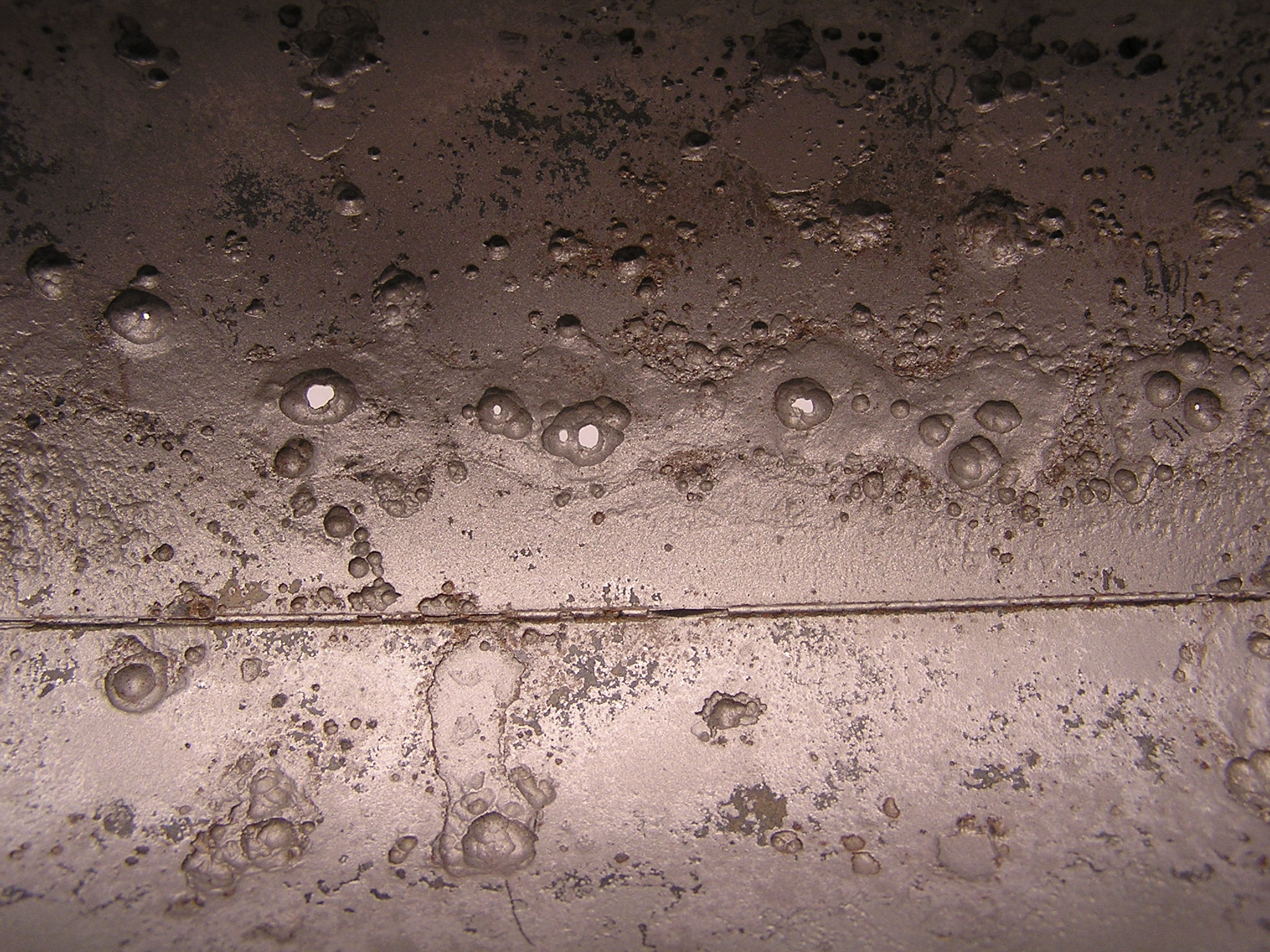 Why Galvanized Steel Pipe Falls Short for Corrosion Control | ECS