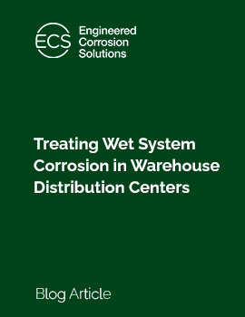 Treating-Wet-System-Corrosion-in-Warehouse-Distribution-Centers