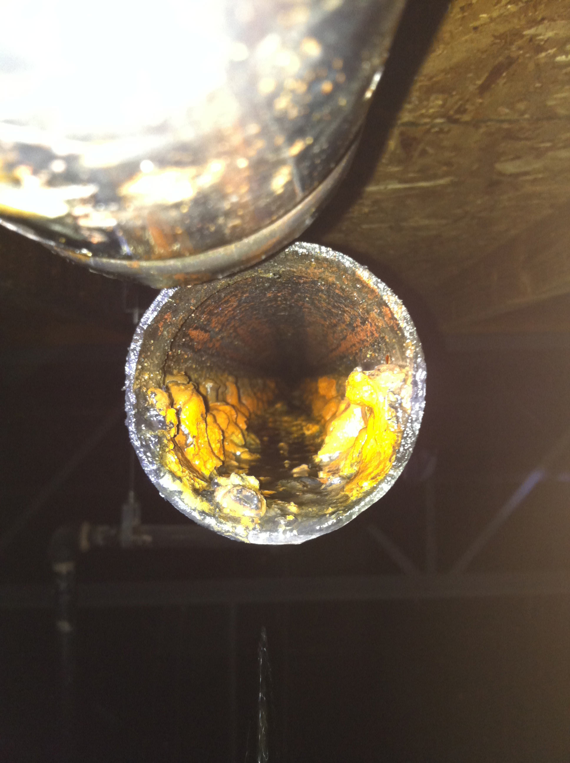 The Benefits of Venting Wet Pipe Sprinkler Systems